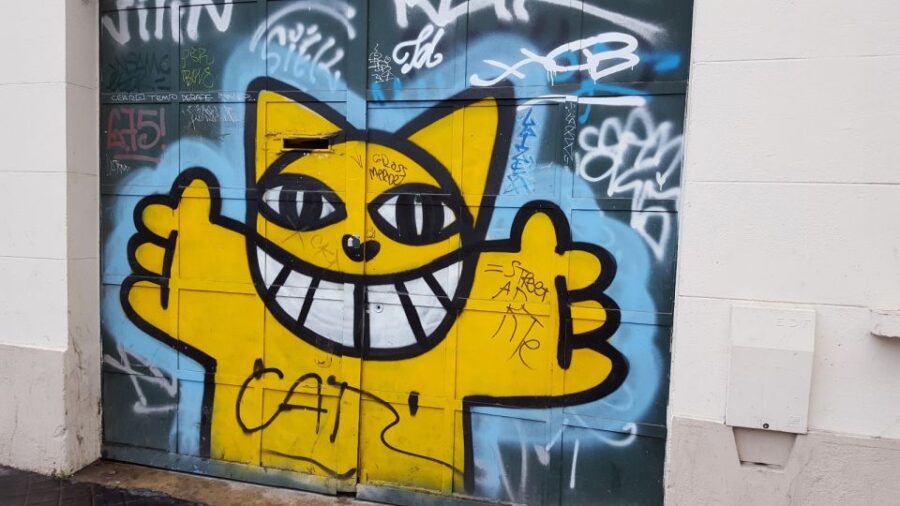 paris-2-hour-street-art-flea-market-tour-discovering-parisian-street-art