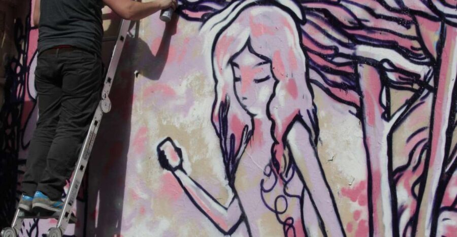 Paris: 2-Hour Street Art Tour - Tour Overview