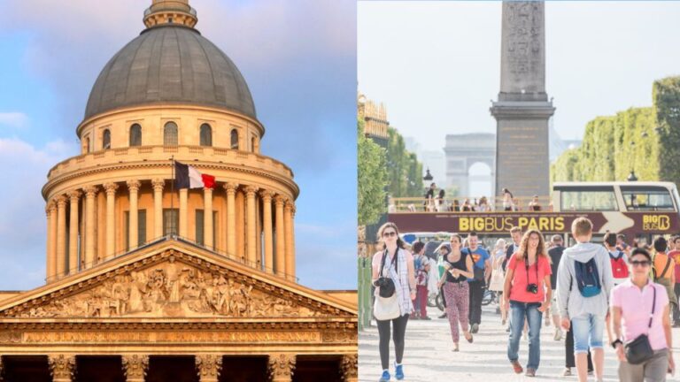 paris-big-bus-hop-on-hop-off-tour-and-pantheon-entrance-tour-and-entrance-details