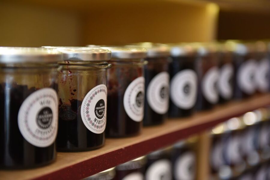 Paris Gourmet: Food Tour in South Montmartre - About the Food Tour