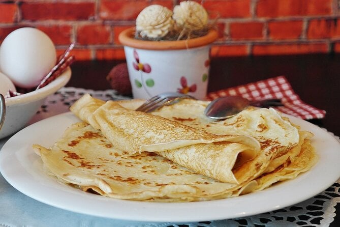 Paris Montmartre Food Tour - Do Eat Better Experience - Tour Overview