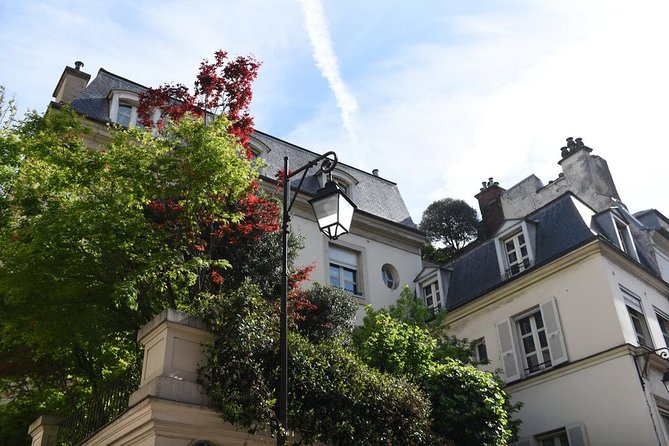 Paris Saint-Germain French Gastronomy Tasting Food Tour