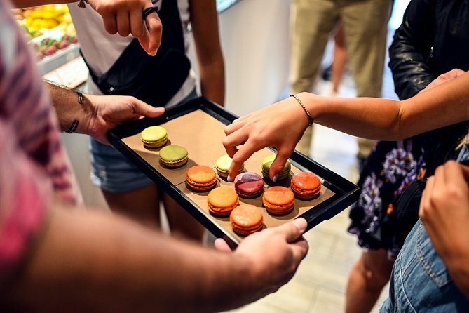 Paris Saint Germain Walking Food Tour With Secret Food Tours
