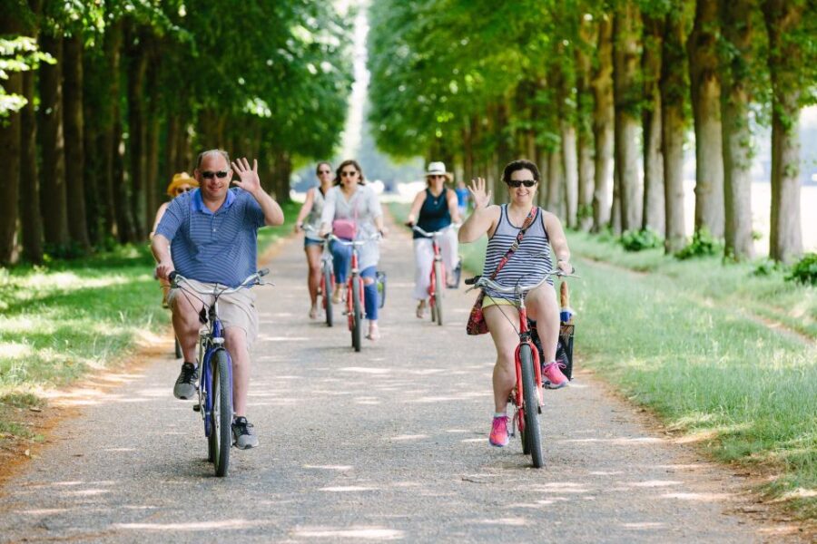 4 Best Tours In Palace Of Versailles
