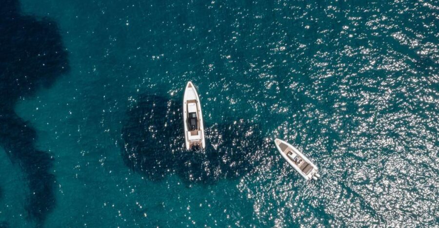 Paros: Private Boat Trip to the Beautiful Island of Sifnos - Overview of the Paros to Sifnos Boat Trip