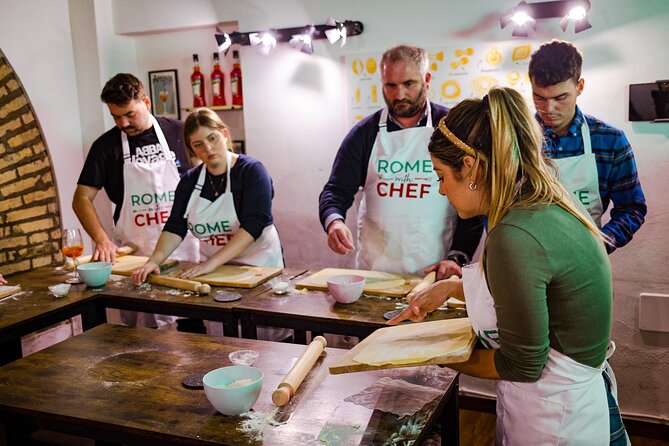 pasta-and-tiramisu-original-cooking-class-overview-of-the-workshop