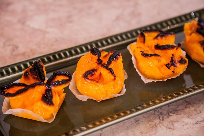 Pastry Workshop in Lisbon, Portugal - Inclusions in the Experience