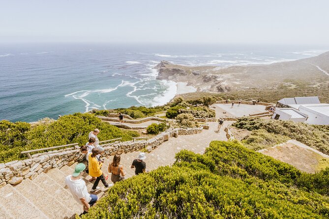 Peninsula Roadtrip: Boulders Beach & Cape Point - Overview of the Tour