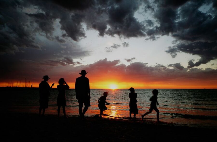 Perth: 2.5 -Hour Digital Photography Workshop