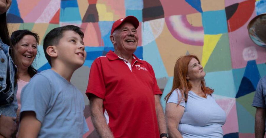 Perth: Arcades & Laneways Walking Tour