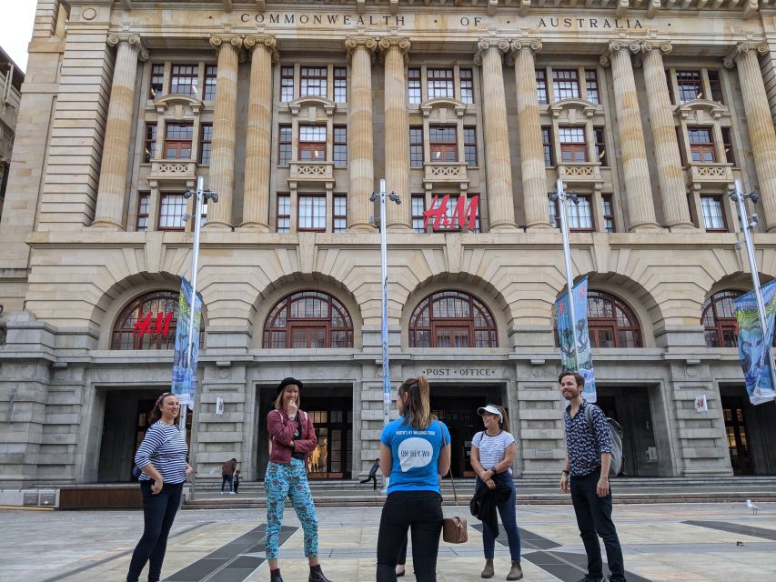 perth-art-history-and-culture-3-hour-walking-tour-tour-overview