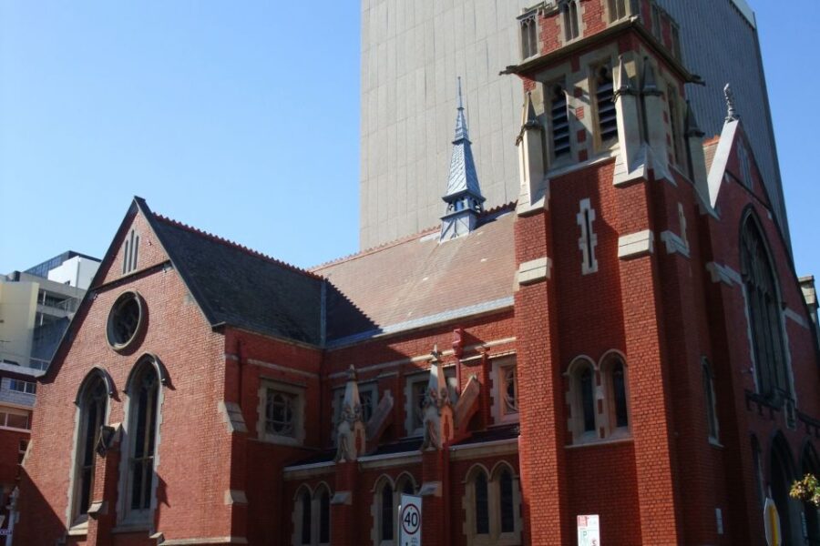 perth-highlights-self-guided-scavenger-hunt-and-tour-activity-overview-and-pricing