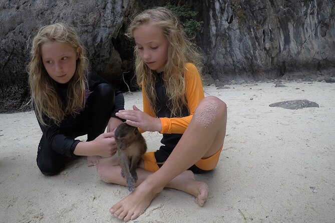 Phi Phi Private Tour From Krabi - Overview of the Tour