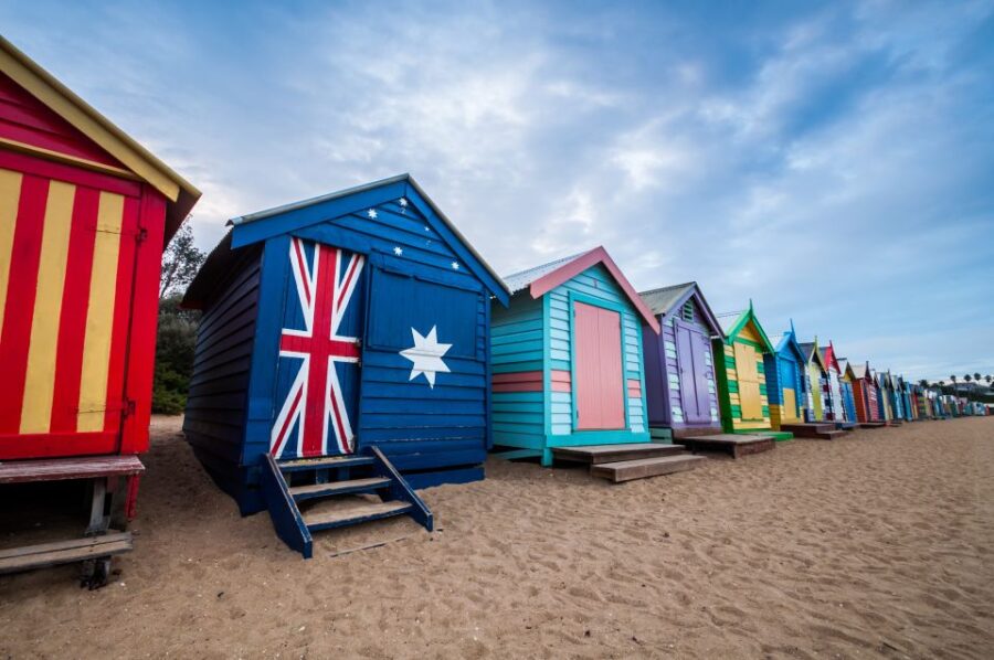Phillip Island Wildlife & Brighton Beach Boxes Private Tour - Tour Overview