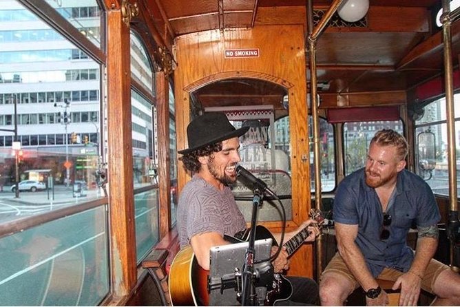 philly-tipsy-trolley-karaoke-byob-evening-night-tour-ages-21-age-and-group-size