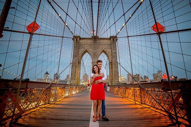 Photo Sessions in New York With a French-Speaking Photographer