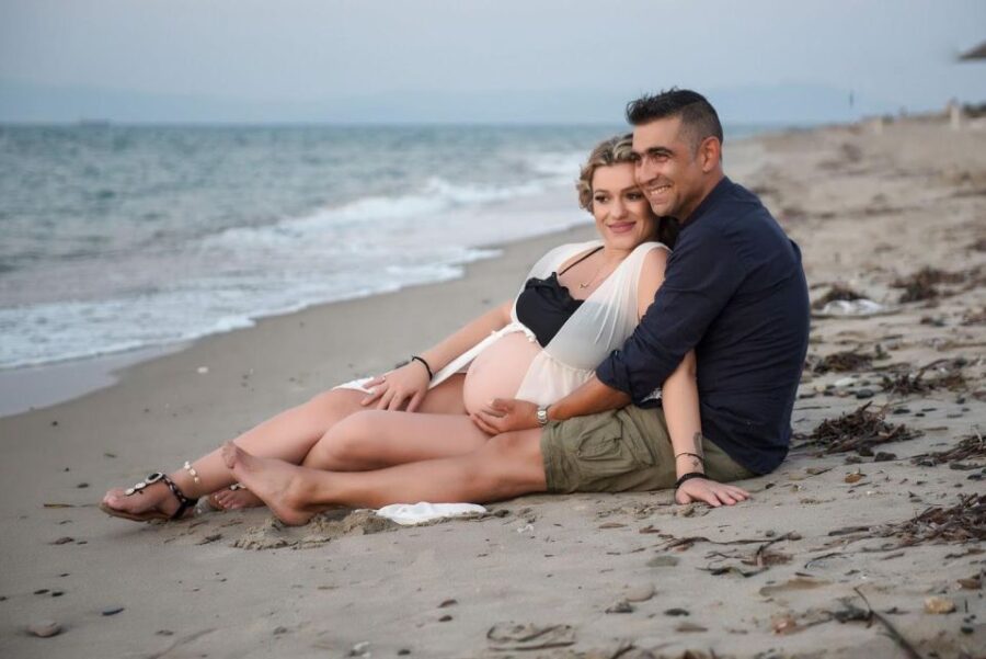 Photo Shoot on the Beach - Experience Overview