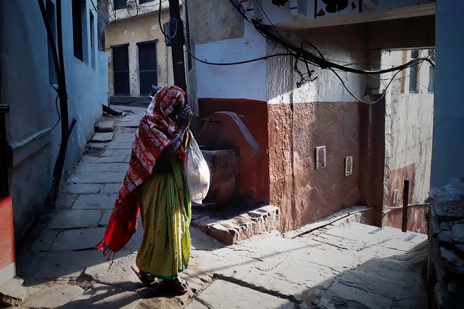 Photo Tour In Holy Varanasi - Tour Overview