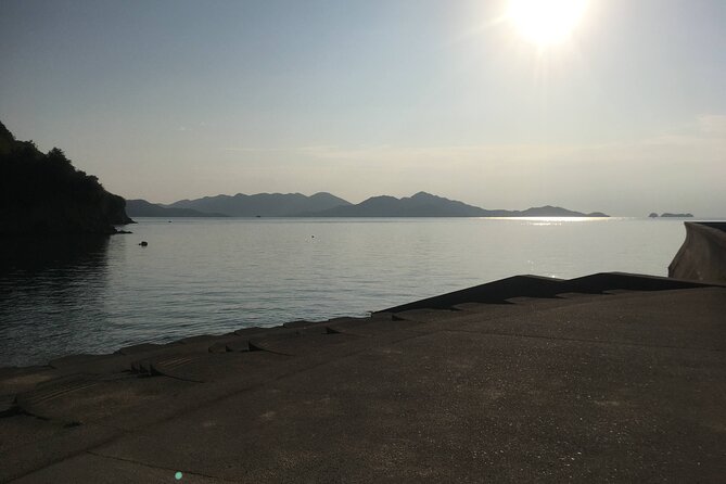 Photogenic Shimanami Kaido Private Cycling Tours