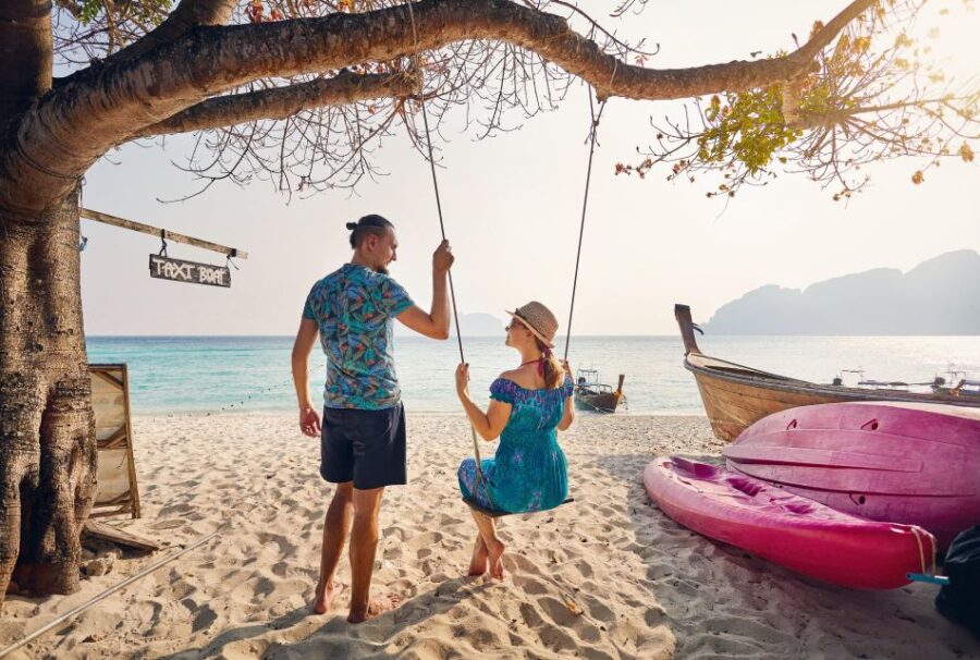 Phuket: Hire a Professional Photographer at Your Own Resort - Activity at a Glance