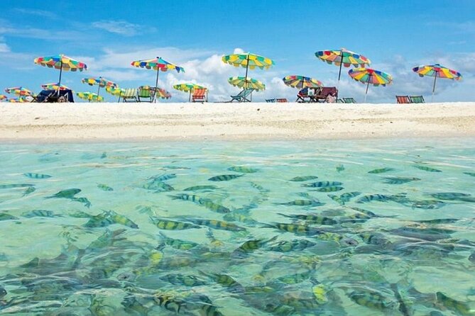 Phuket Premium 3 Khai Islands Snorkeling and Relaxing Tour - Tour Overview