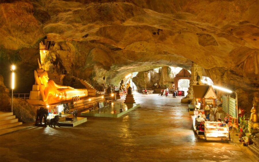 Phuket: White Water Rafting and Jungle Adventure With Lunch - Activity Overview