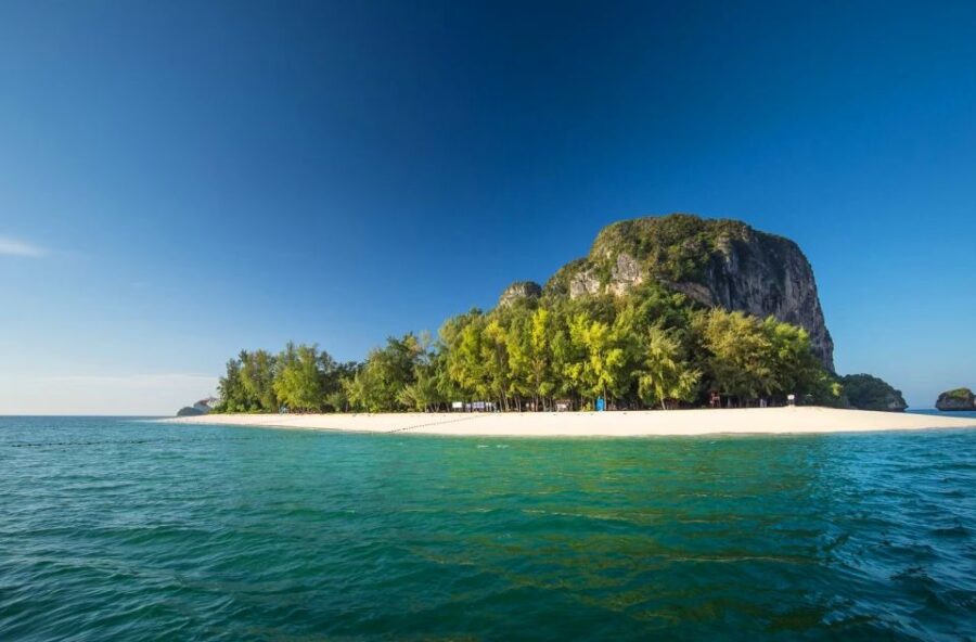 Phuket:4-Island Private Speedboat Charter Tour - Tour Overview