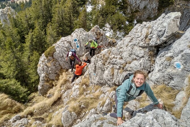 Piatra Craiului National Park Private Hiking Tour From Brasov - Overview of the Hiking Tour