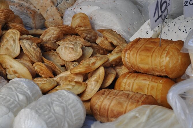 Pierogi Cooking Class With Market Shopping and Local Snacks - Overview