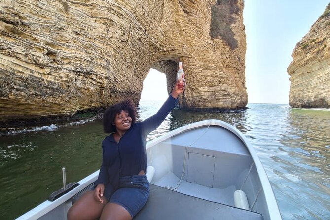 2 Best Cruises And Boat Tours In Beirut