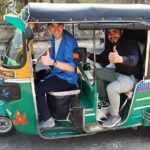 pink-city-private-day-tour-by-tuk-tuk-with-english-speaking-driver-tour-overview