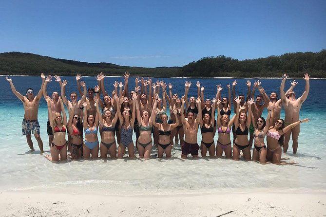 pippies-3-day-2-night-kgari-fraser-island-adventure-included-in-the-tour