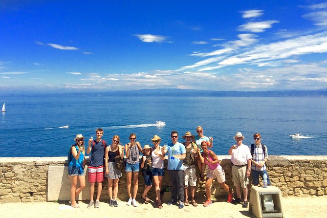 piran-walking-tour-with-local-wine-and-food-tasting-exploring-pirans-charming-streets