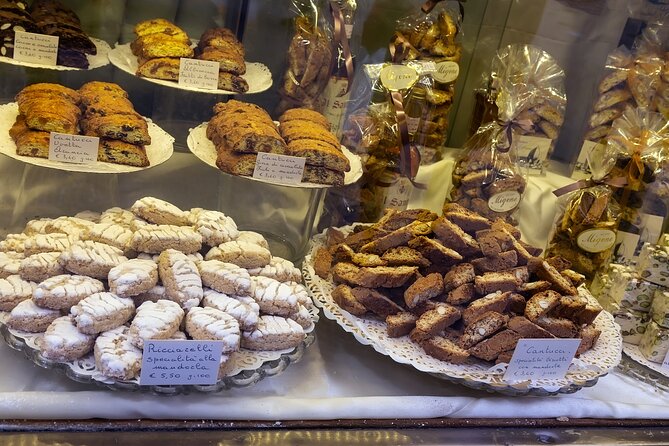 Pisa Food Tour - Do Eat Better Experience