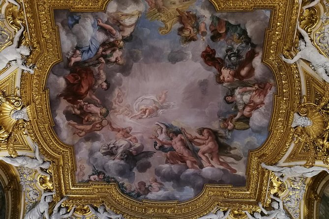 Pitti Palace, Palatina Gallery and the Medici: Arts and Power in Florence. - Tour Details