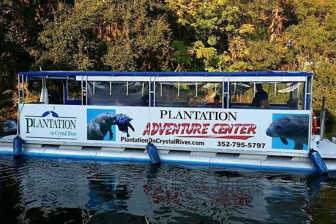 Plantations Kings Bay Sunset Cruise - Whats Included