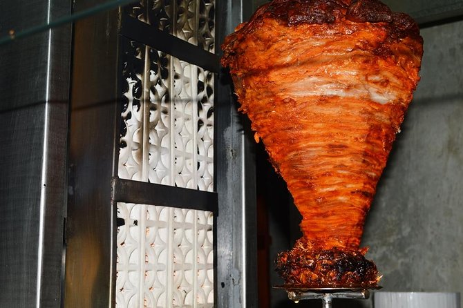 Playa Del Carmen - Taco Tour With Local Chef