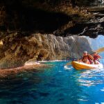 pollenca-kayak-discovery-snorkeling-and-caves-activity-details
