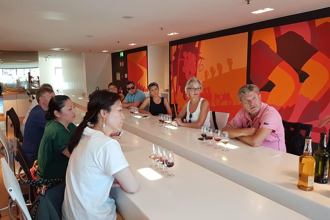 Port and Douro Wine Walking Tour With 10 Tastings