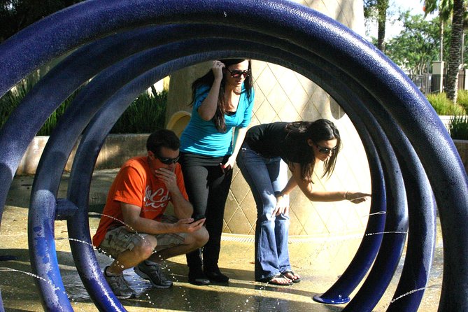 Portland Scavenger Hunt Adventure