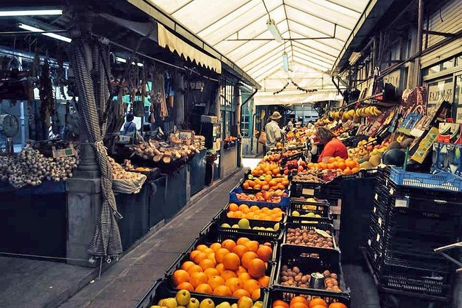Porto Half-Day Private Tour With Tuk Tuk and Lunch - Tour Overview