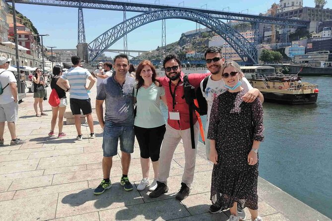 Porto Walking Tour - The Perfect Introduction to the City - Tour Overview