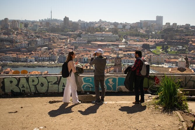 porto-walking-tour-with-a-portuguese-history-teacher-tour-overview