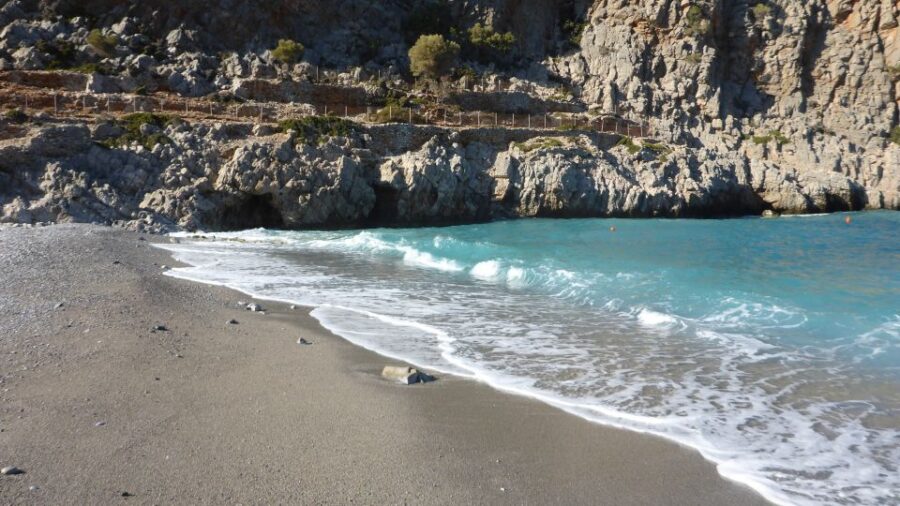 Power Boat to Menies, Chironisia & Thodorou Island Half Day - Activity Overview