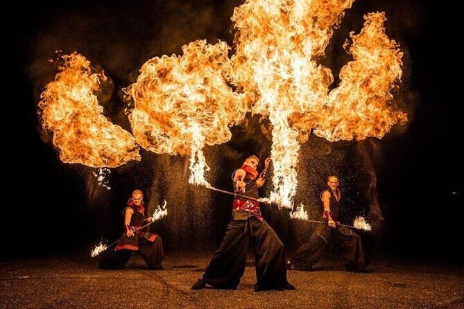 Premium Dubai Evening Red Dune Safari With BBQ Dinner - Meal Details and Inclusions