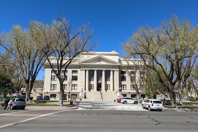 2 Best Tours In Prescott