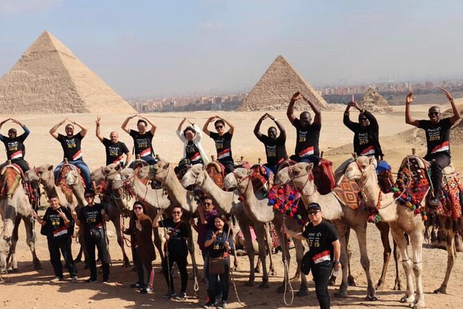 privat-all-inclusive-giza-pyramidscamellunch-saqqaramemphise-itinerary