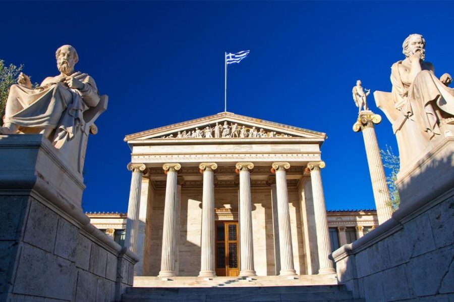 Private 2 Hours Tour in Athens - All About Athens - Tour Details