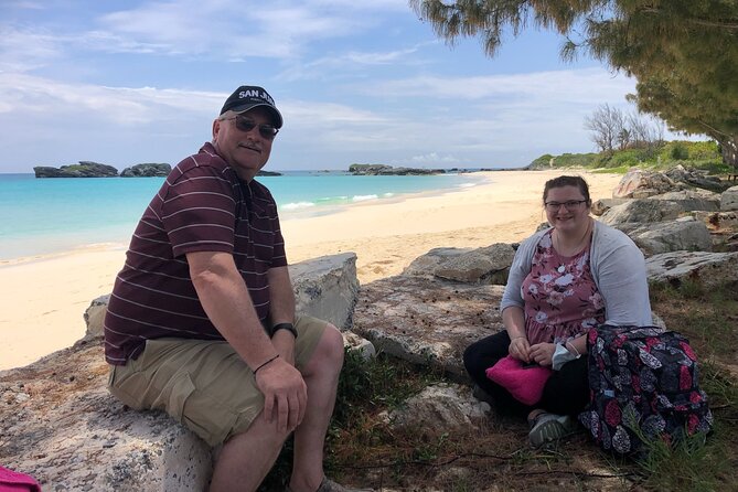 Private 3.5 Hour East End Excursion in St. George - Inclusions and Logistics