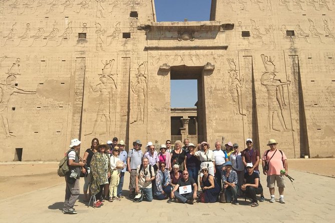 Private 7-Night Cairo, Luxor, and Nile Cruise, With Flights